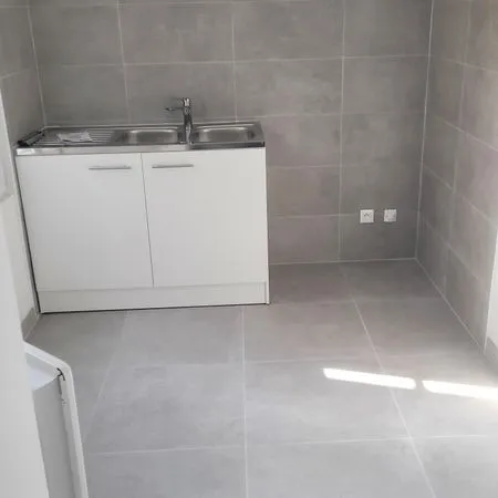 Location appartement f3