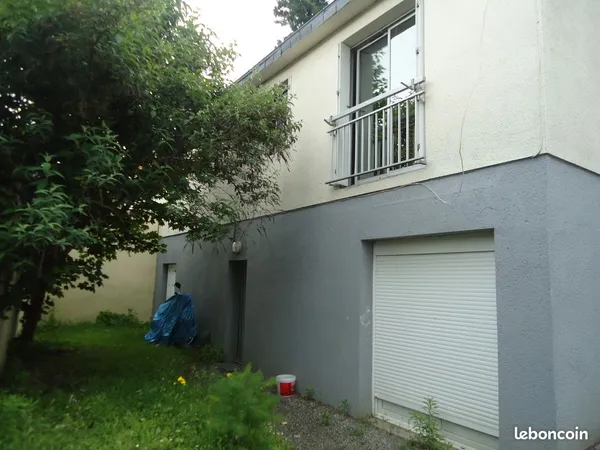 Immeuble 10 pièces 200 m²