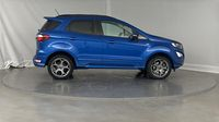 Ford Ecosport 1.0 EcoBoost 125ch ST-Line — photo 4