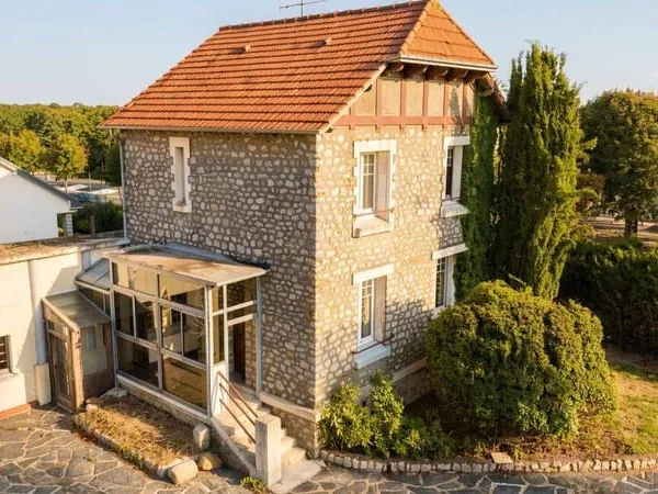 Maison 4 pièces 96 m²