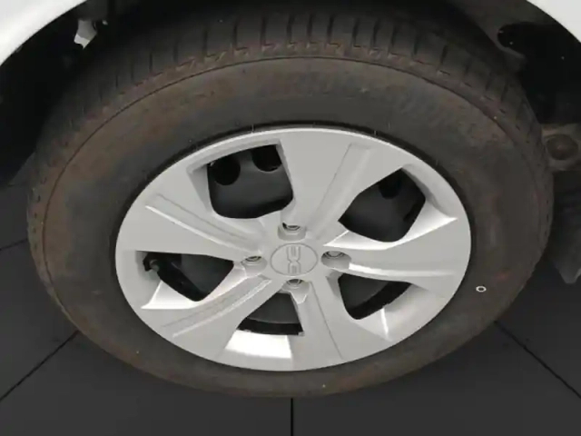 Dacia Sandero 1.0 eco-g 100ch essential -24 — photo 11
