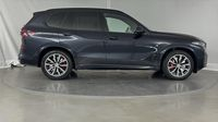 Bmw X5 xDrive50e 489ch M Sport — photo 4