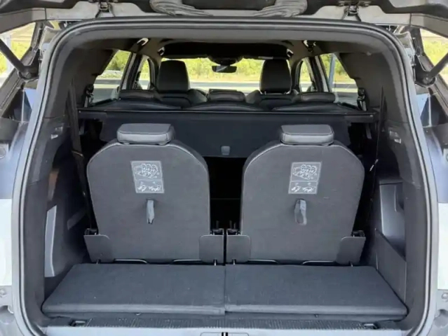 Peugeot 5008 ii puretech 130 s&amp;s gt — photo 24