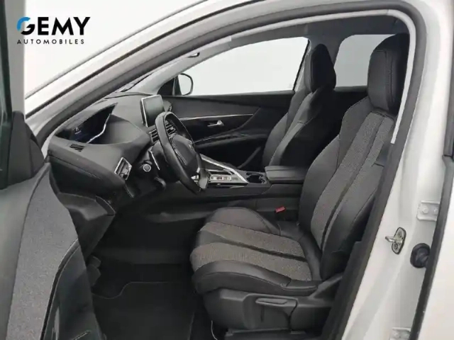 Peugeot 3008 puretech 130ch s&amp;s eat8 — photo 50