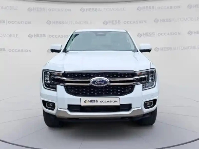 Ford Ranger 2.0 ecoblue 205ch stop&amp;start super cab limited e-4wd bva10 — photo 17