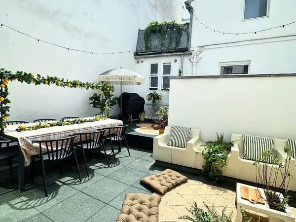 Vends maison 141m²