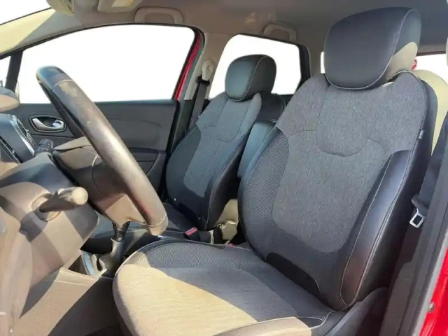 Renault Captur 0.9 tce 90ch energy intens — photo 7