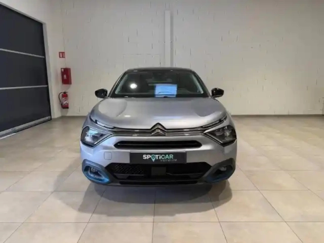 Citroën C4 moteur électrique 136ch (100 kw) shine automatique — photo 2
