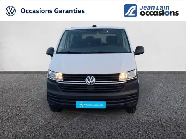 Volkswagen Transporter 9 pl 6.1 vitre l1h1 2.0 tdi 150 dsg7 — photo 9