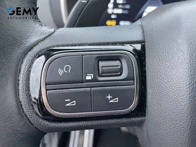 Citroën C5 Aircross bluehdi 130 s&amp;s eat8 — photo 15