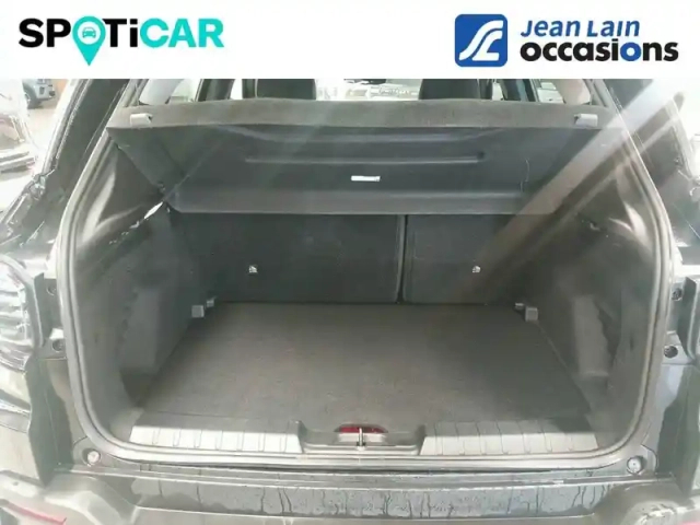 Jeep Avenger 1.2 turbo t3 100 ch — photo 6