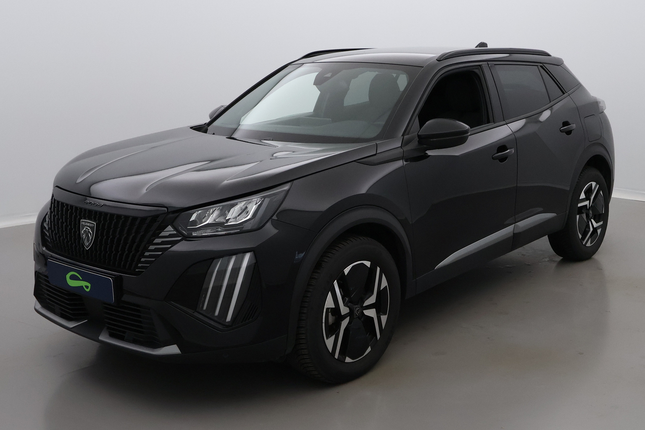 Peugeot 2008 — photo 1