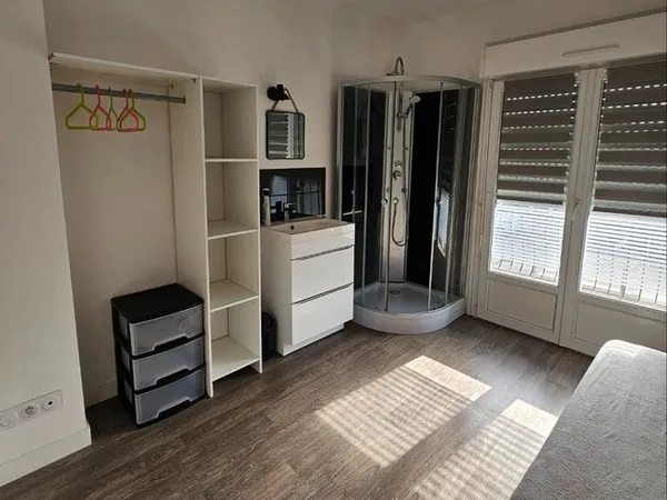 Colocation maison septembre 2026