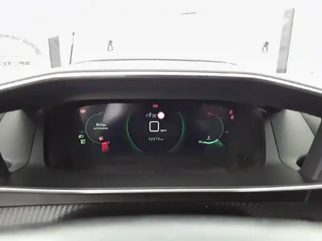 Peugeot 2008 puretech 130 s&amp;s bvm6 — photo 39