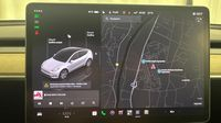 Tesla Model Y Standard RWD — photo 19
