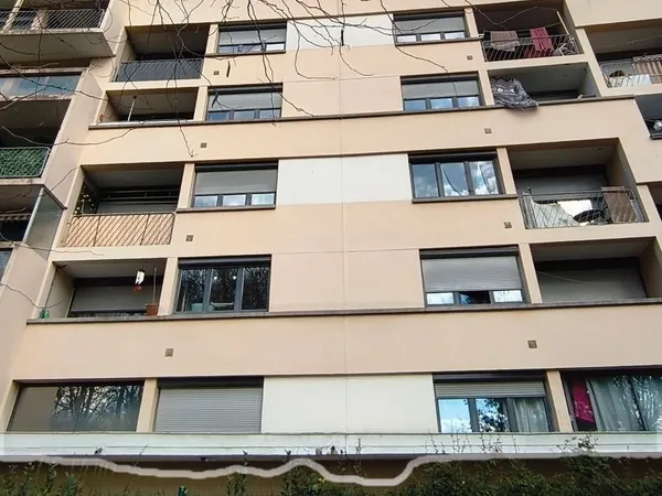 Appartement f3
