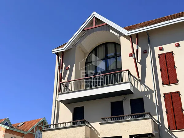 Appartement Arcachon 5 pièce(s) 122 m2