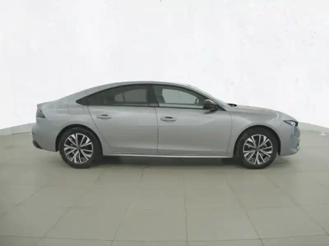 Peugeot 508 bluehdi 130 ch s&amp;s eat8