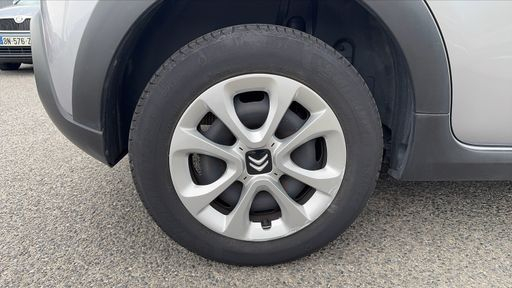 Citroen C3 1.2 PureTech 83 - Feel – 2020 – 103615 km – Essence – Boîte Manuelle — photo 33