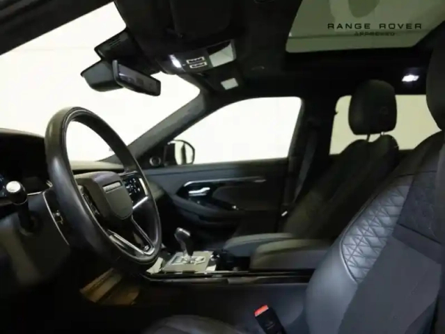Land Rover Range Rover evoque 1.5 p300e 309ch autobiography — photo 6