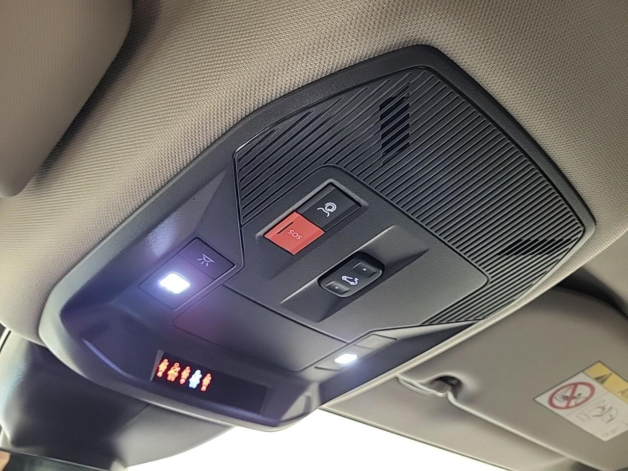 Citroën C5 X hybride rechargeable 225 e-eat8 max — photo 24