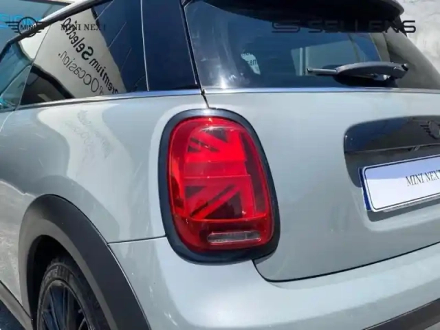 Mini Mini cooper 136ch edition premium plus bva7 — photo 15
