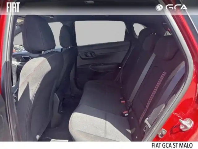 Hyundai I20 1.0 t-gdi 100ch n line creative dct-7 — photo 14
