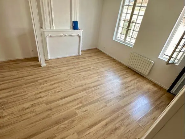 Appartement 2 chambres