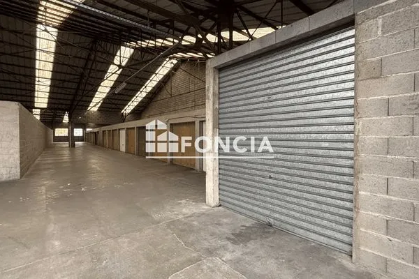 Parking 24 m²