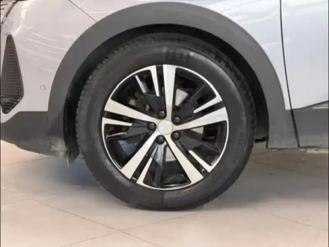 Peugeot 5008 1.5 bluehdi 130ch s&amp;s gt eat8 — photo 10