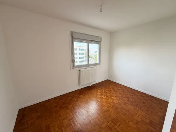 LYON 5 - Appartement T4 de 78m² - Proximité Point du Jour