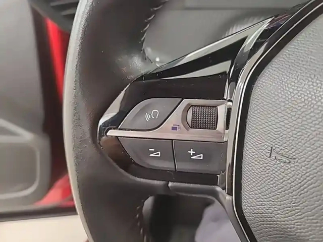 Peugeot 2008 puretech 130 s&amp;s bvm6 — photo 24