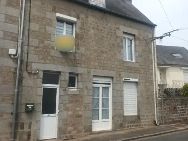 Maison 4 pièces 94 m²