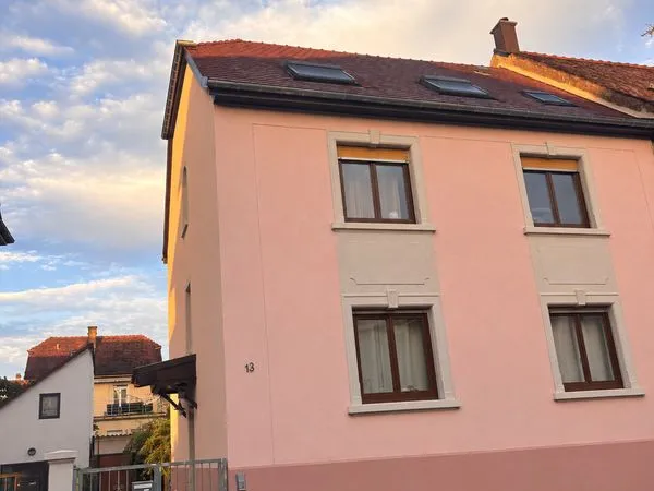 Appartement 3 pièces 72m2 - Chauffage inclus