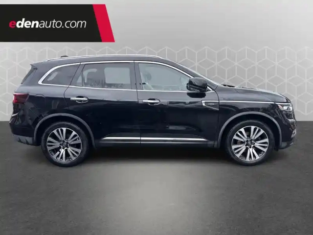 Renault Koleos dci 175 4x2 x-tronic energy — photo 6