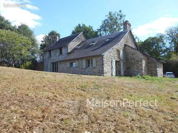 Maison 5 pièces 139 m²