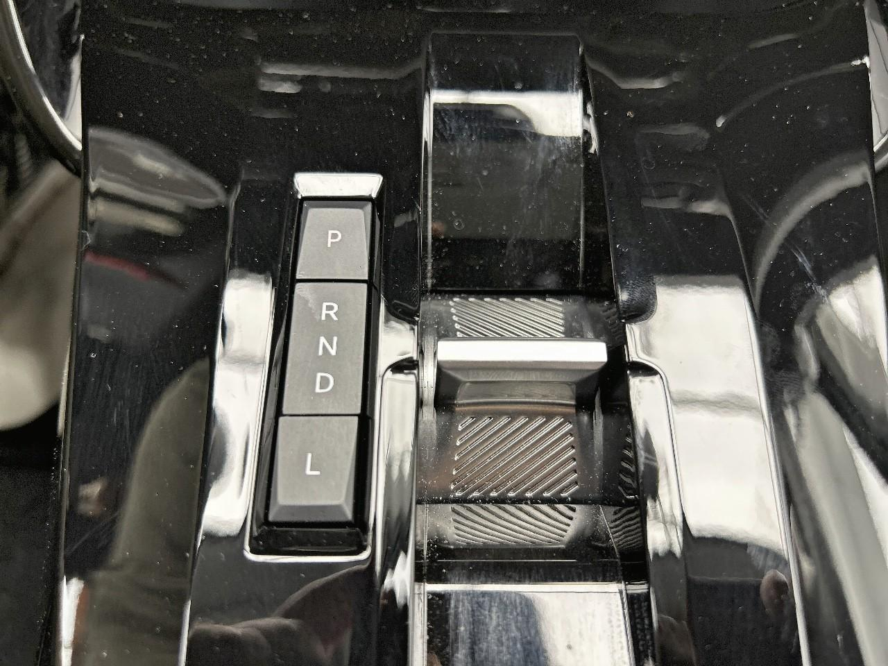 Citroën C3 Aircross hybride 145 ch aut max — photo 17