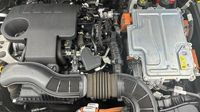 Renault Arkana 1.6 E-Tech hybride 145ch RS Line Fast Track — photo 20