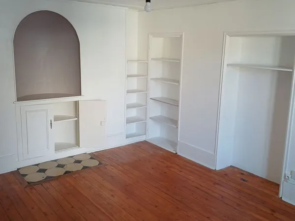 Appartement calme et lumineux en centre-ville Chantilly