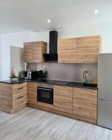 Immeuble de rapport 10 pièces 210 m²