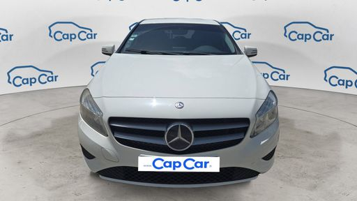 Mercedes Classe A 180 122 - Inspiration – 2015 – 84650 km – Essence – Boîte Manuelle — photo 46