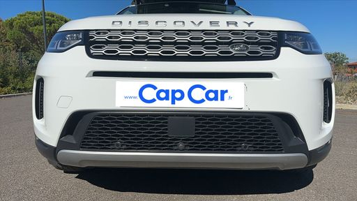 Land Rover Discovery Sport P300e 309 PHEV 4x4 BVA8 - Sport Mark Vi – 2021 – 120194 km – Hybride rechargeable – Boîte Automatique — photo 79