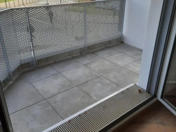 Appartement 1 pièce 29 m²