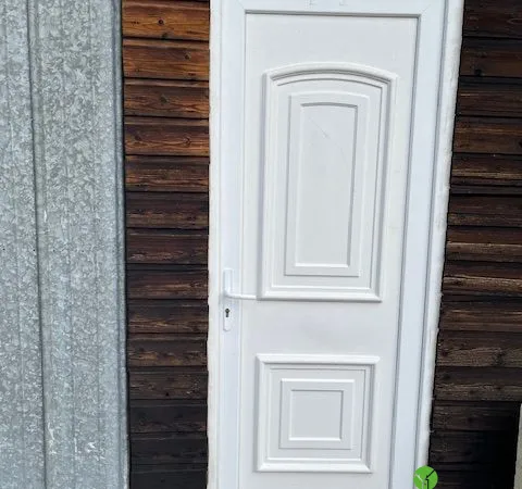 Garage 10 m²