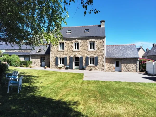 Maison 4 pièces 88 m²