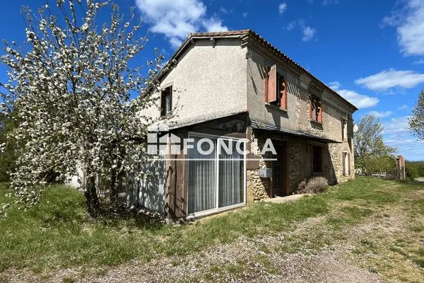 Maison 5 pièces 166 m²
