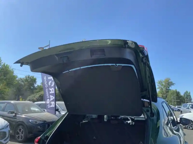 Ford Kuga 2.5 duratec 180 ch flexifuel fhev e85 powershift active — photo 19