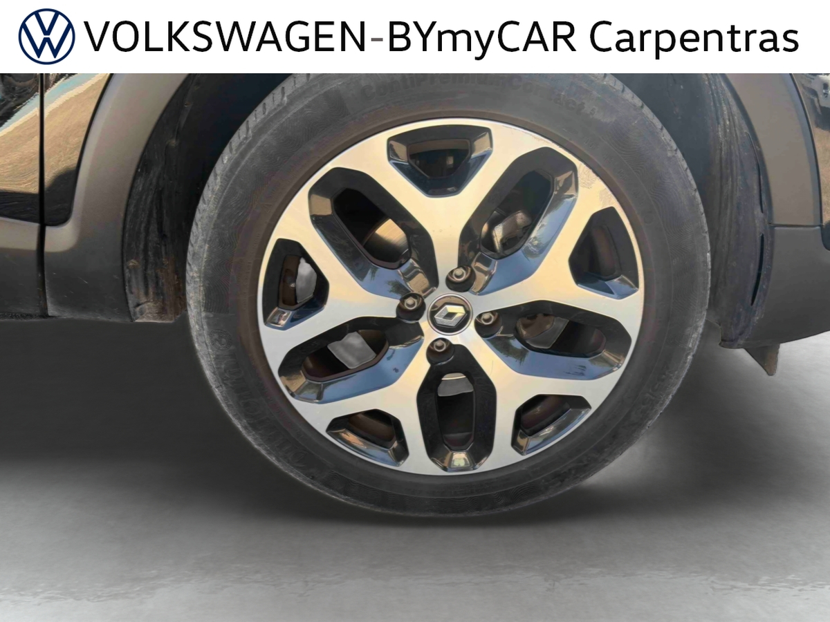 Renault Captur TCe 90 — photo 19