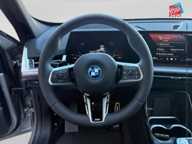 Bmw X1 iedrive20 204ch m sport — photo 12