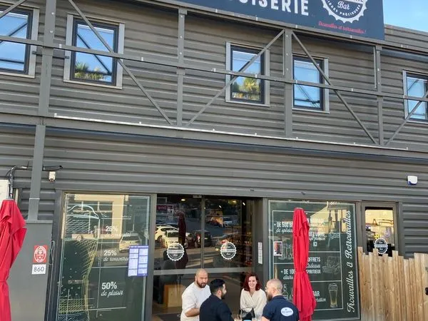 Fond de commerce cave bar a bieres
